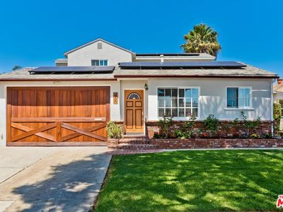 10925 Stever St, Culver City, CA, 90230