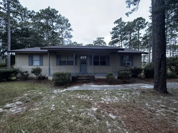 8585 Tibet Hwy SE, Ludowici, GA 31316
