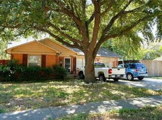 2008 Costa Mesa Dr, Dallas, TX