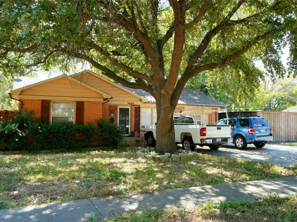 2008 Costa Mesa Dr, Dallas, TX 75228