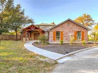 455 Timber Ridge Dr, Stephenville, TX 76401