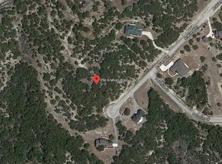 256 Arabian Way, Spring Branch, TX 78070