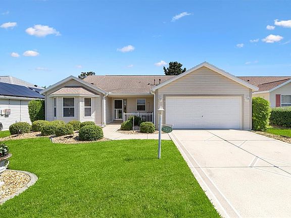 2nd image of 7815 SE 166TH HIBERNIA LANE