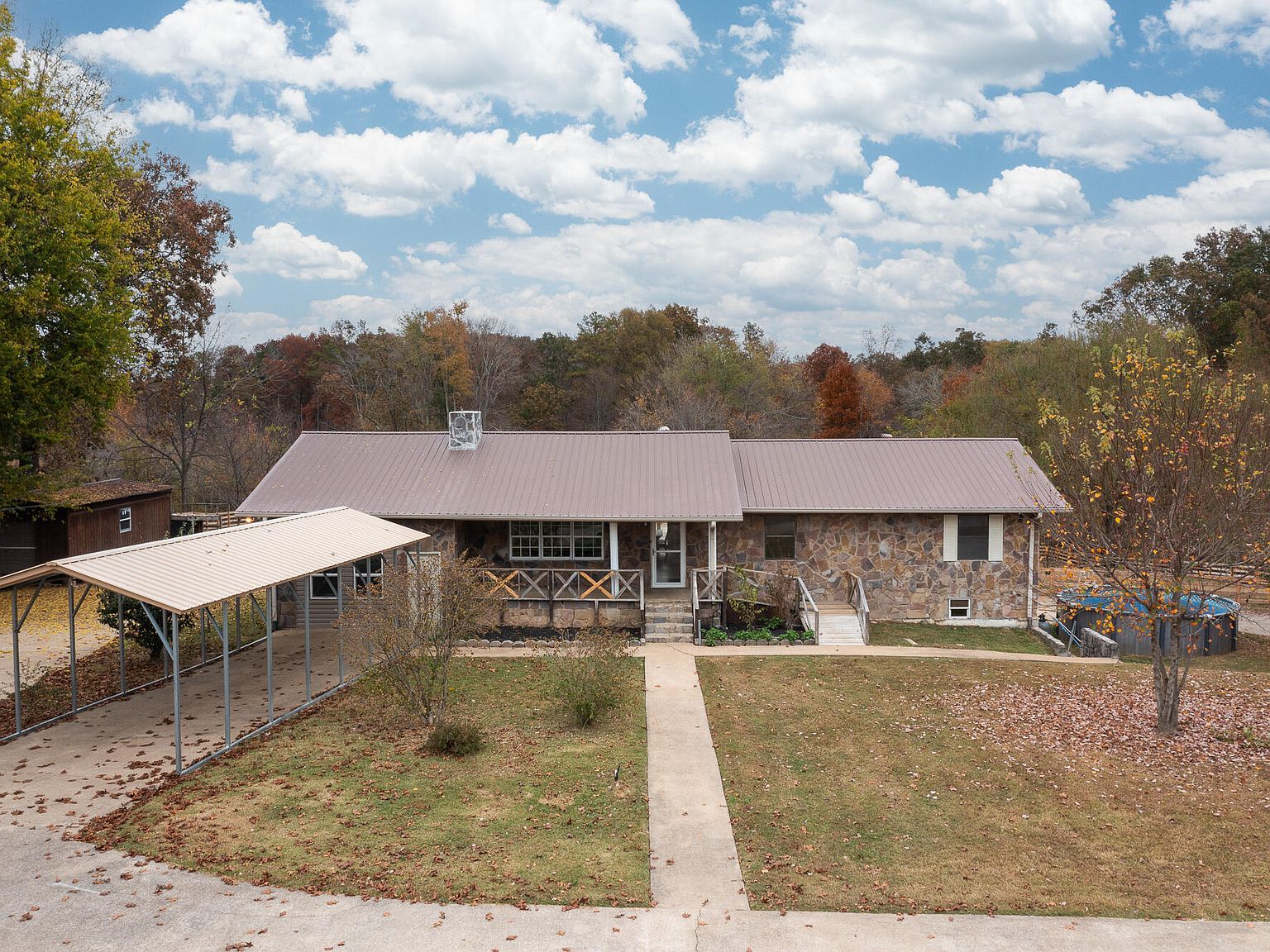 8880 Ave 301, Trenton, GA 30752 MLS 1382199 Zillow