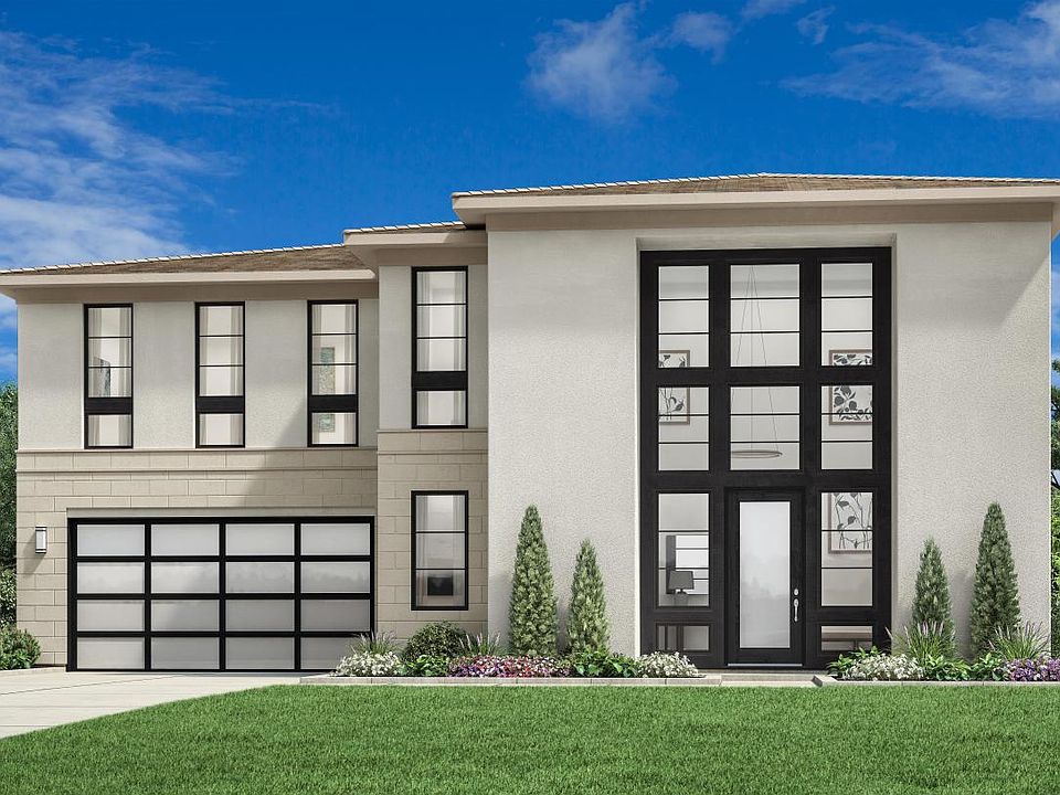 Coastal Contemporary