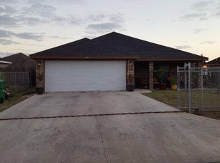 1108 W Starr Ave, Pharr, TX 78577