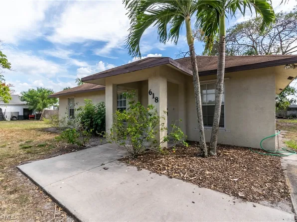 618 E Ventura Ave, Clewiston, FL 33440