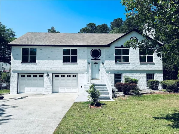 2760 Hamil Chase Dr, Buford, GA 30519