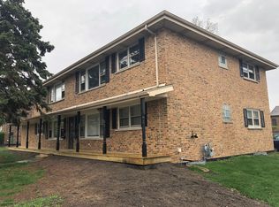 14460 Jefferson Ave #1N, Orland Park, IL 60462