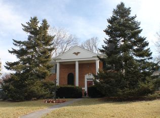 911 Airport Rd, Blacksburg, VA 24060