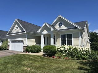 36 Half Moon Ln, Williston, VT 05495