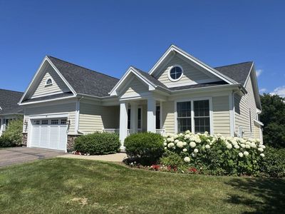 36 Half Moon Lane, Williston, VT, 05495