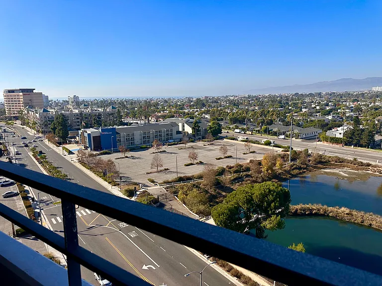 4265 Marina City Dr #805 — Photo 20