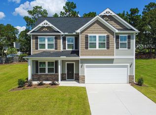 518 Blue Jay Way, Lexington, SC 29073