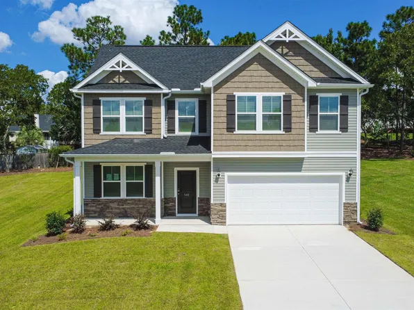 518 Blue Jay Way, Lexington, SC 29073