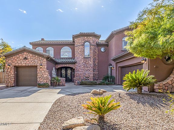 3rd image of 4543 S ROY ROGERS Way