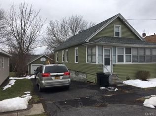 220 Vann St, Syracuse, NY 13206