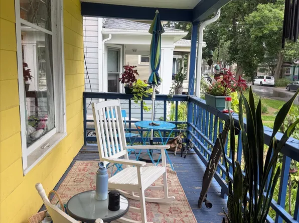 1214 E Mifflin St APT 1, Madison, WI 53703