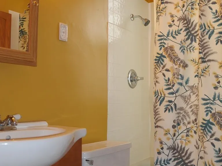 Bath Room