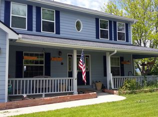201 Cheyenne Dr, Berthoud, CO 80513