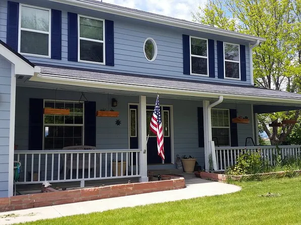 201 Cheyenne Dr, Berthoud, CO 80513