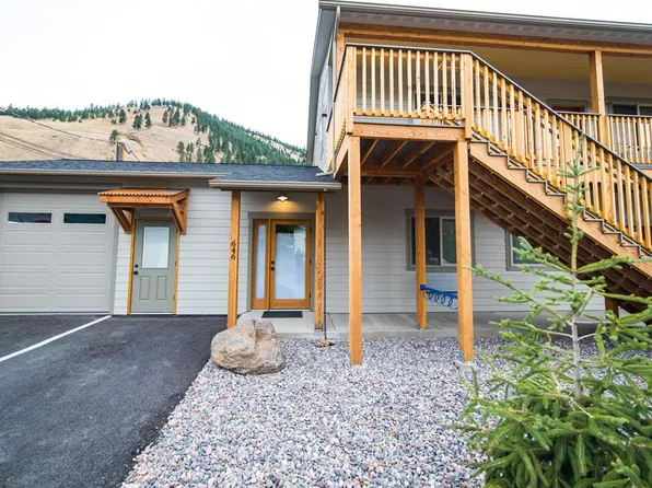 646 Clyde, 646 Clyde St #Pstudio, Missoula, MT 59802