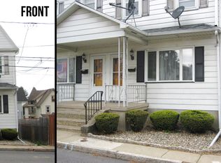 63 Bethel St, Wilkes Barre, PA 18702