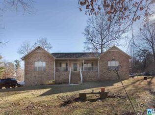 770 Red Valley Rd, Remlap, AL 35133
