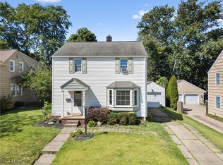 927 17th St NE, Massillon, OH