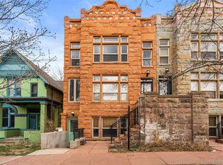 1610 N Humboldt St APT B, Denver, CO 80218