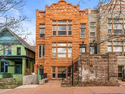 1610 N Humboldt Street  Unit B, Denver, CO, 80218