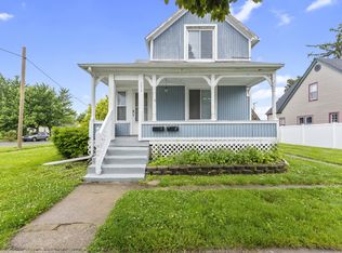 2474 4th St APT 1, Trenton, MI 48183