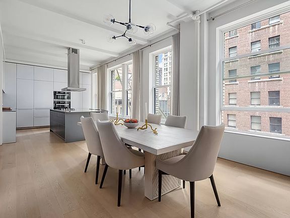 5th image of 112 E 19th St APT 5-F
