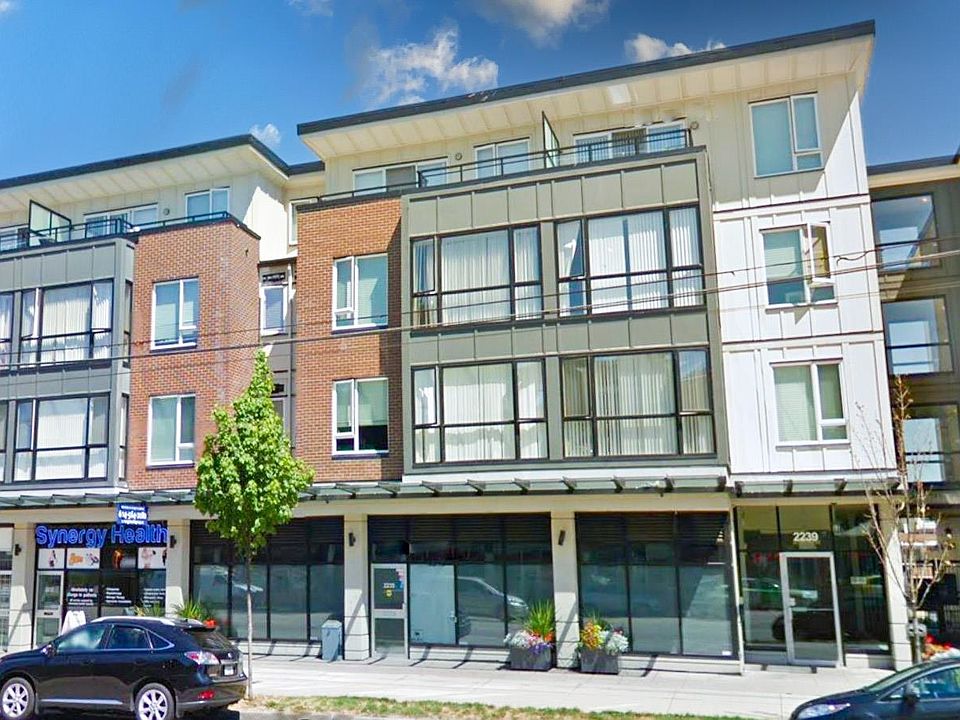1st image of 2239 Kingsway #316