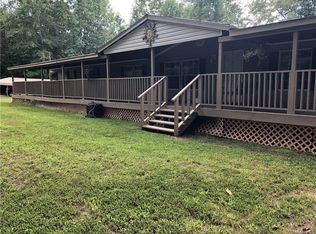 5159 County Road 4, Fort deposit, AL 36032