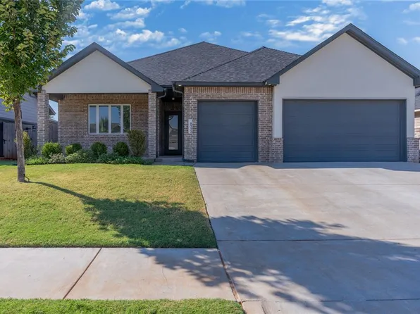 8332 NW 151st Ter, Edmond, OK 73013