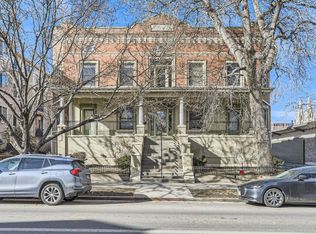 1425 N Washington St APT 205, Denver, CO 80203