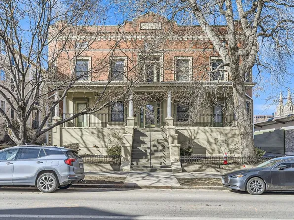 1425 N Washington St, Denver, CO