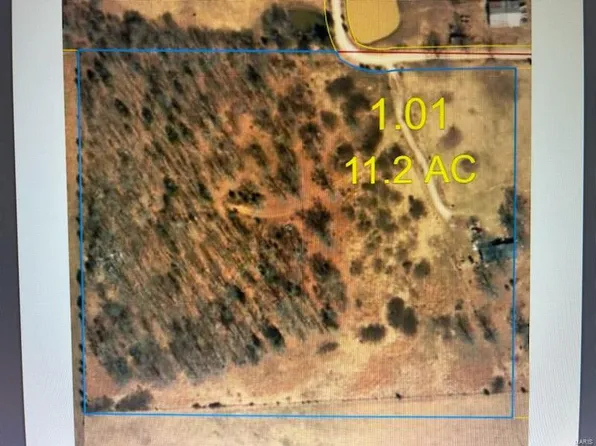 0 County Road 5400, Salem, MO 65560