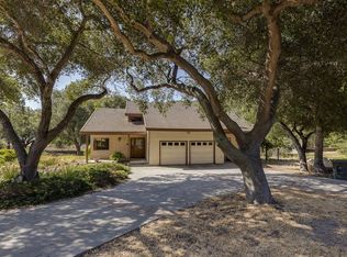 1440 Deer Canyon Rd, Arroyo Grande, CA 93420