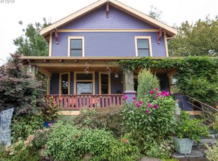 4907 SE Market St, Portland, OR 97215