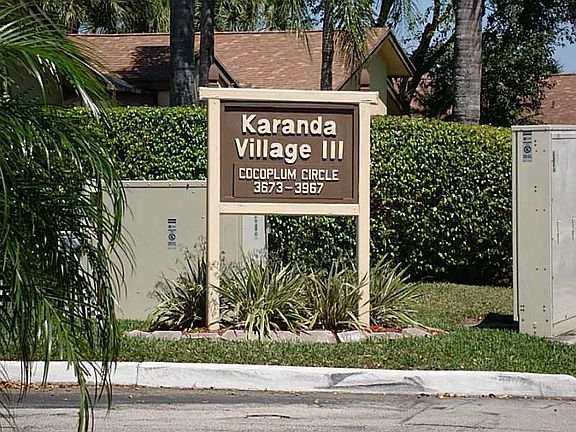 2nd image of 3881 Cocoplum Cir