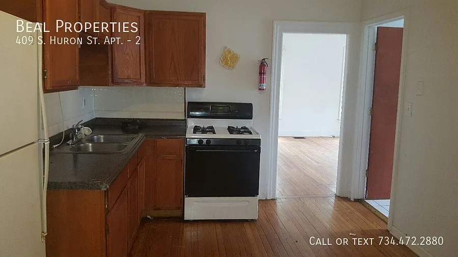 2 bed, 739 sqft, $1,400 — Photo 3