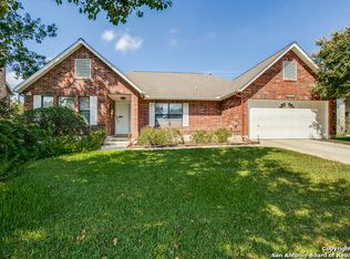 18123 Redriver Song, San Antonio, TX 78259