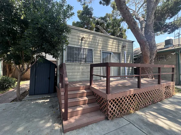 933 N Hobart Blvd, Los Angeles, CA 90029
