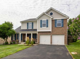 11941 Foxgate Way, Loveland, OH 45140
