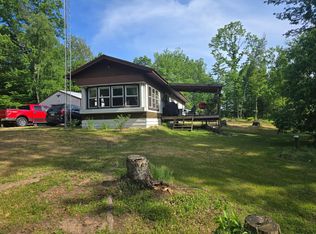 11529 Kalies Shady Ln, Crivitz, WI 54114
