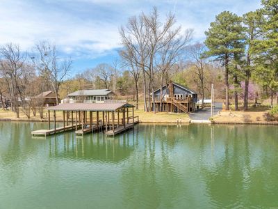 174 Arrowpoint Rd, Royal, AR, 71968