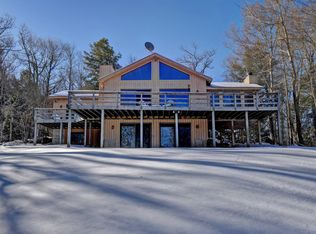 309 Harrington Rd, Otis, MA 01253