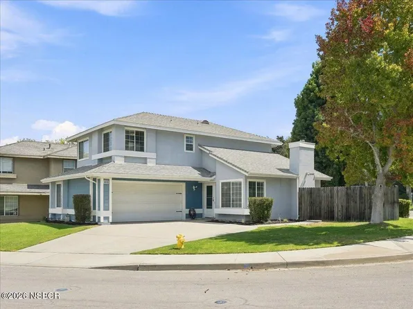 4232 Whispering Pines Dr, Santa Maria, CA 93455